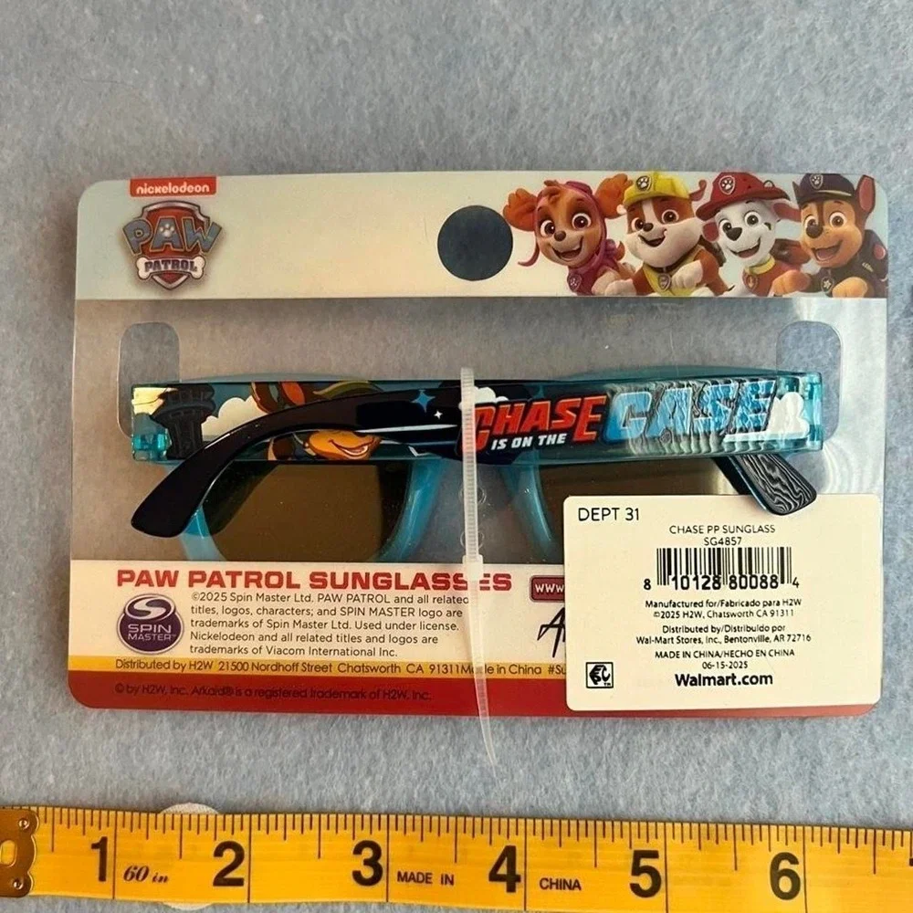 N/A paw patrol